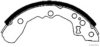 HERTH+BUSS JAKOPARTS J3500301 Brake Shoe Set